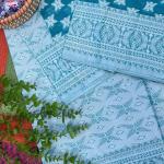 Kolmi Saree